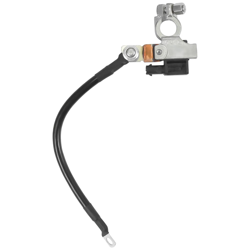 [Australia - AusPower] - 32600-TK8-A04 Battery Current Sensor Assembly Compatible with Honda Odyssey 2011-2013 Compatible with Acura TL 2012-2014 TLX 2015-2017 MDX 2012-2013 Replace 32600-TK8-A02 32600-TK8-A03 