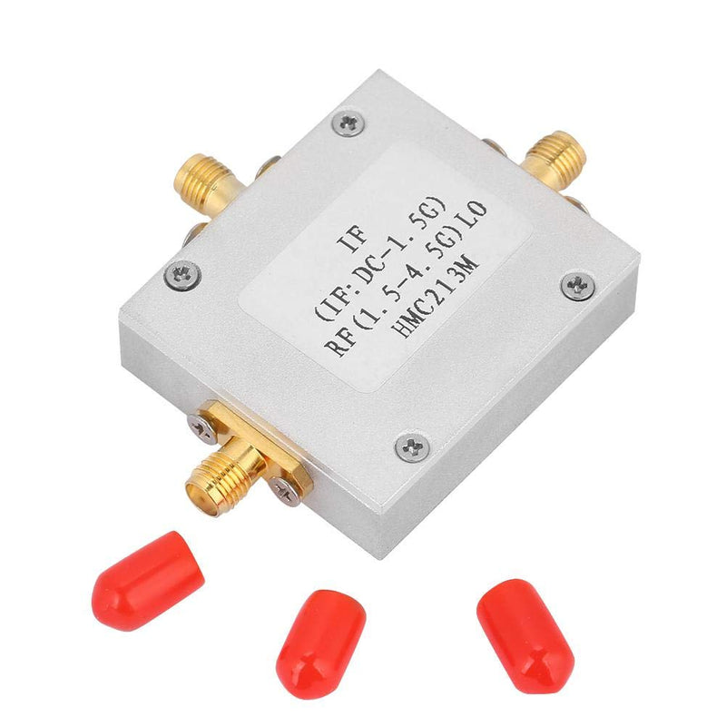 Passive Double Balanced Mixer, HMC213 Passive Mixer Diode Frequency Conversion Module