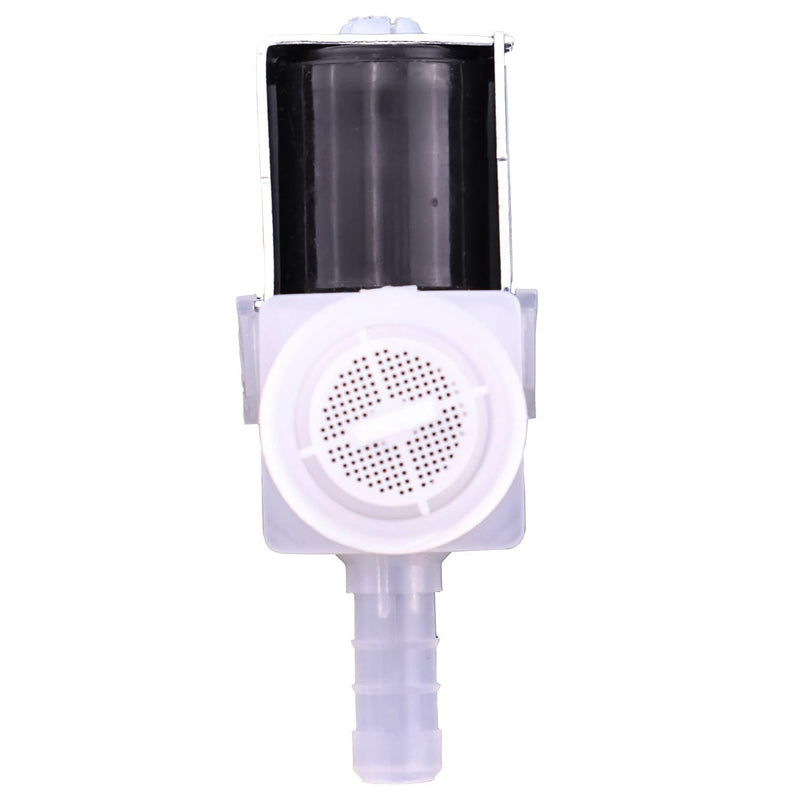 [Australia - AusPower] - Dishwasher Warm Water Solenoid Valve 00628334 9000655808 Compatible with Bosch Thermadore Washer 