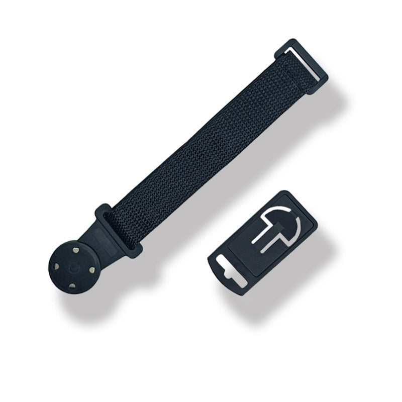 [Australia - AusPower] - Multimeter Hanging Strap with Strong Magnet for Fluke HIOKI TESTO Meters Universal Multimeter Instruments Hanging Clip 