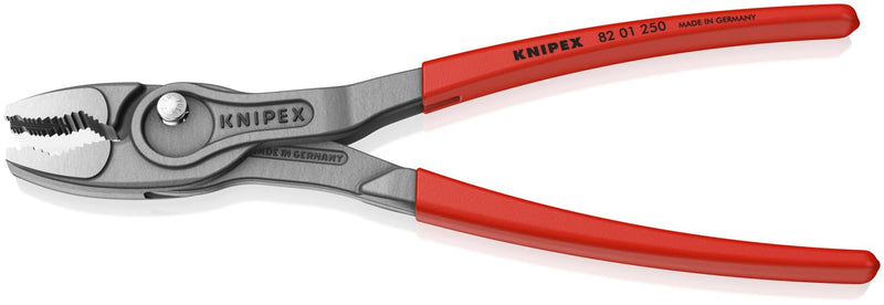 TwinGrip Pliers, 10-inch