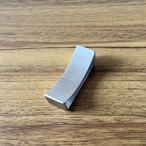 16 Pieces 304 Stainless Steel Chopstick Holders Chopstick Rest (16, Silver) 16