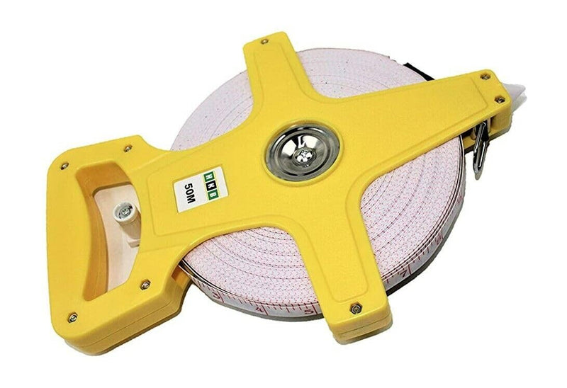 [Australia - AusPower] - Measuring Tape 50 Metres 50 m 