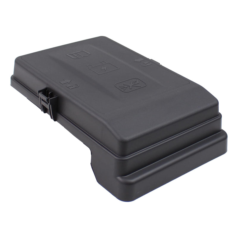 [Australia - AusPower] - Power Distribution Fuse and Relay Center Cover for Ram 1500 2019-2024 