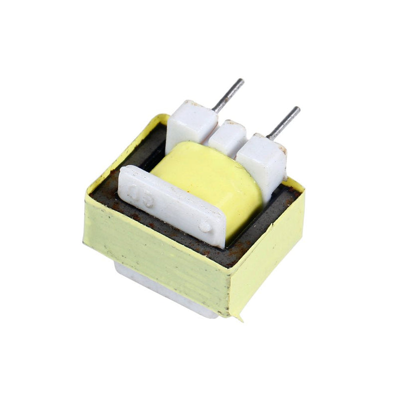 daier 5PCS Audio 1300 : 8 Ohm Transformer EE14 Transformateur POS Transformador