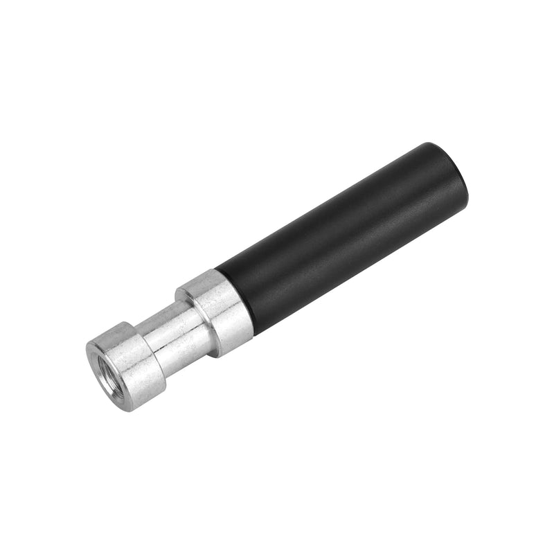 [Australia - AusPower] - 1/4"-20 Thread Hole to 3/8"-16 Thread Hole Screw Adapter with 15mm Rod 
