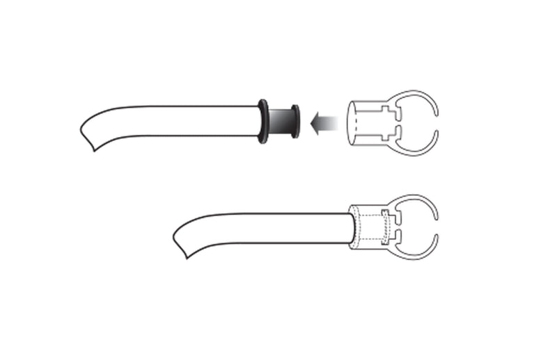 [Australia - AusPower] - ADC Adscope 615 Platinum Sculpted Clinician Stethoscope with Tunable AFD Technology, Lifetime Warranty, Red 