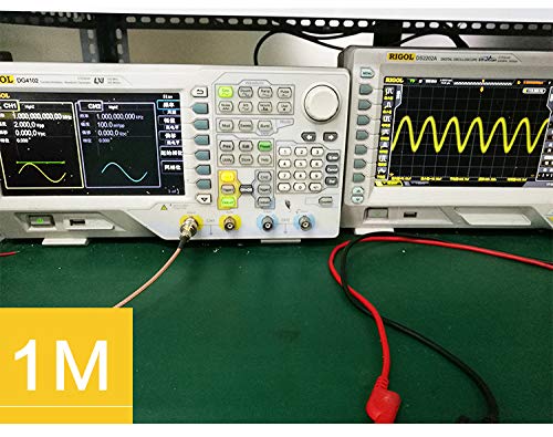 [Australia - AusPower] - Taidacent 12V i to v Converter op amp APD Avalanche photodiode Drive photoelectric Signal i to v Current to Voltage Converter 