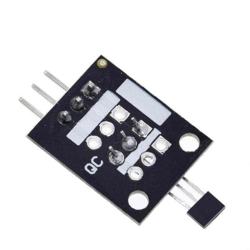 5V KY-003 5V Magnetic Sensor Module for Arduino PIC AVR Smart Cars