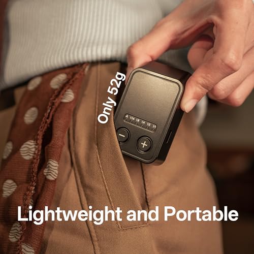 VILTROX TTL Flash for Canon, Foldable Compact On Camera Flash
