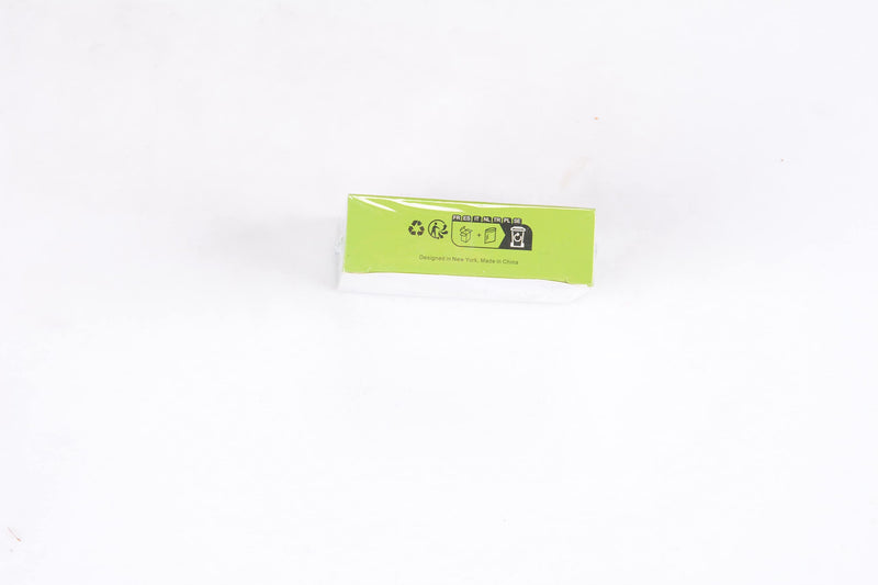 [Australia - AusPower] - stonylab Quantitative Filter Paper Circles, 100 Pack Fast Speed Cellulose Filter Paper 25 Microns Particle Retention, 74 mm Diameter 