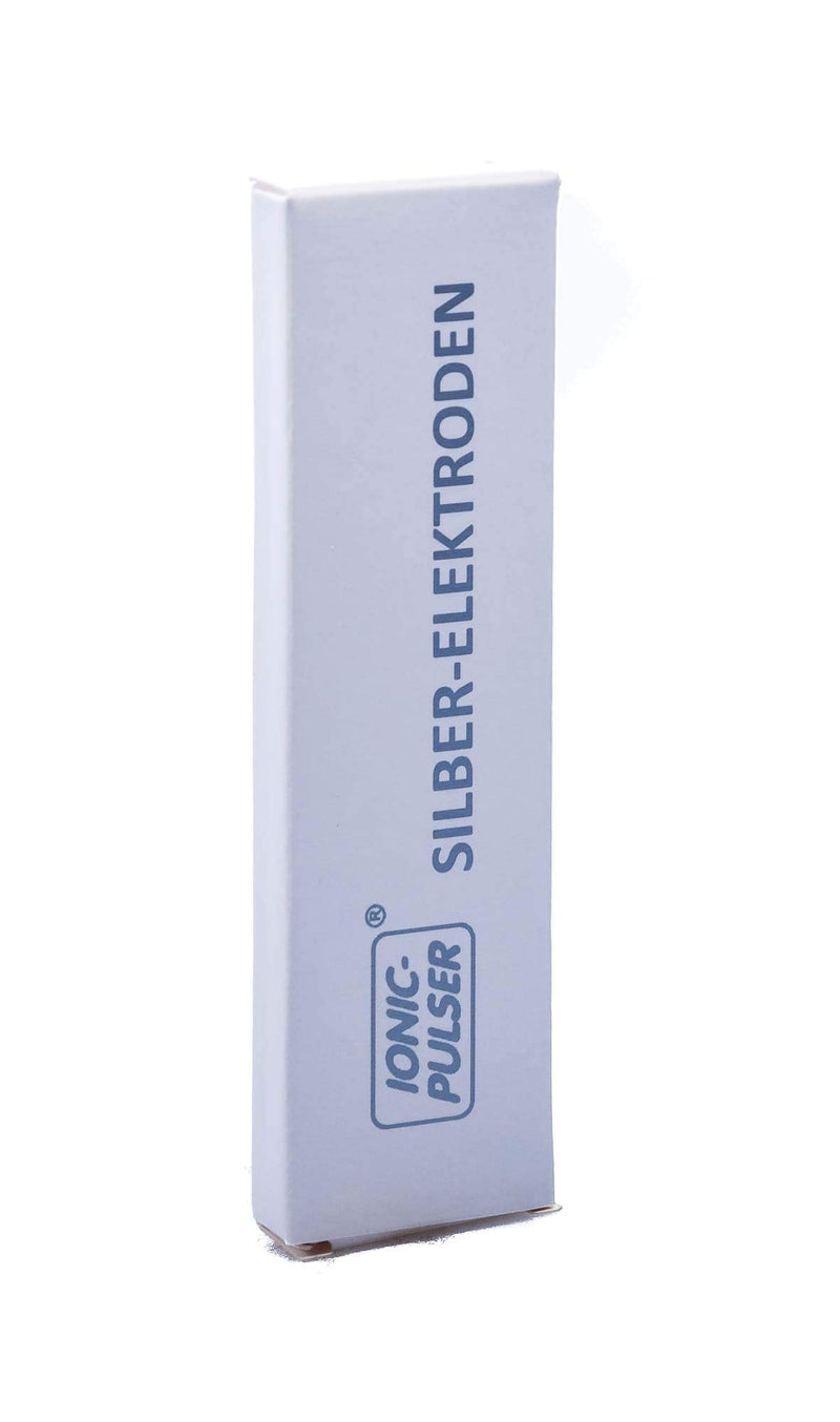 eAG85 Original Silver electrodes for Ionic-Pulser