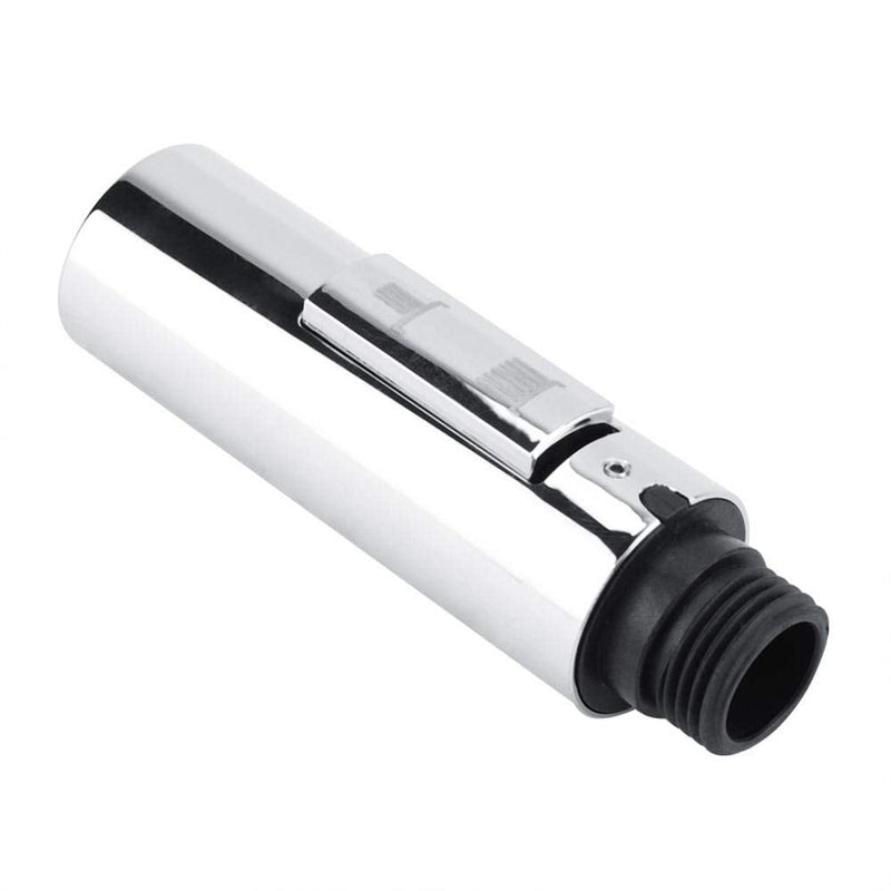 [Australia - AusPower] - Kitchen Sink Tap Spray Head, Pull Down Sink Tap Head Kitchen Tap for Bathroom Kitchen Polished Chrome 