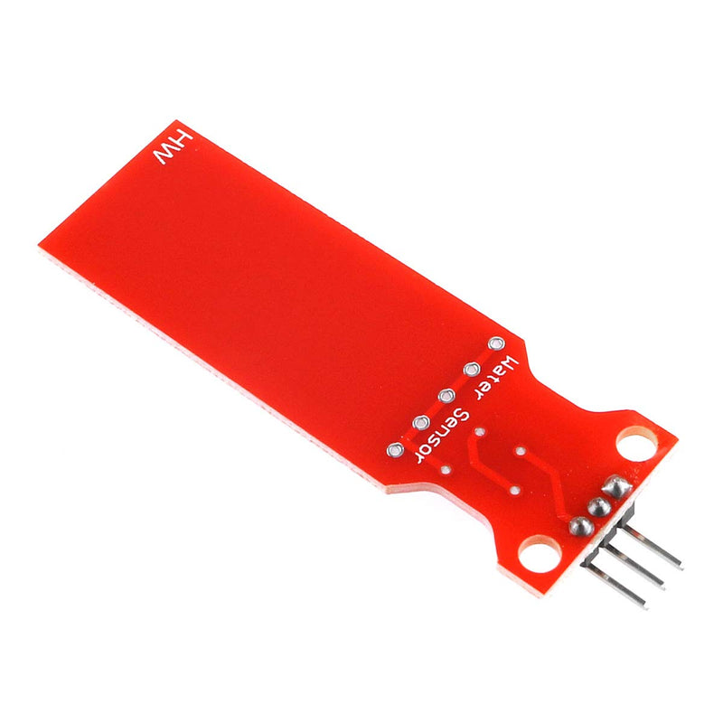 Water Level Sensor Module 2PCS Rain Water Level Liquid Surface Height ...