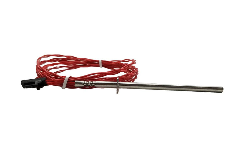 [Australia - AusPower] - Harman Heatilator Red ESP Thermistor Probe for Models After 2008 Absolute 43 63 Accentra 52i Accentra Cast Allure DVC500 HF60 Invincible P35i P38 P43 P61 P61A P68 PC45 PB105 PF100 PF120 XXV 3-20-00844 