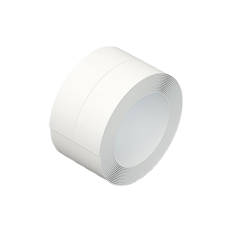 Self Adhesive Waterproof Caulking Tape Peel & Stick Sealant Strip for Bathroom and Kitchen DIY Projects