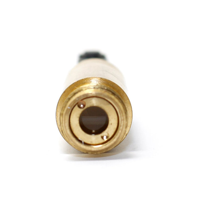 [Australia - AusPower] - 532nm Green Diode Lasers Laser Dot Module 3V with Driver 