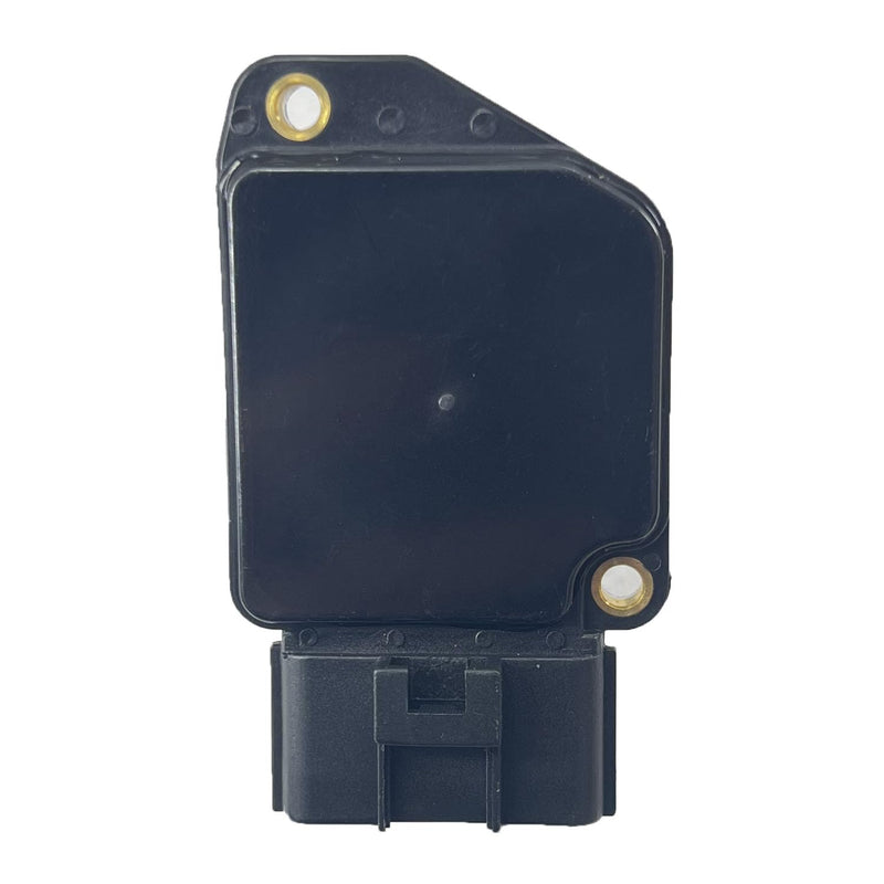 [Australia - AusPower] - Mass Air Flow (MAF) Sensor YC2F-12B579-BA Compatible with E-150 E-250 E-350 E-450 E-550 Excursion Explorer F-250 F-350 F-450 F-550 Super Duty F53 Grand Marquis Mustang 