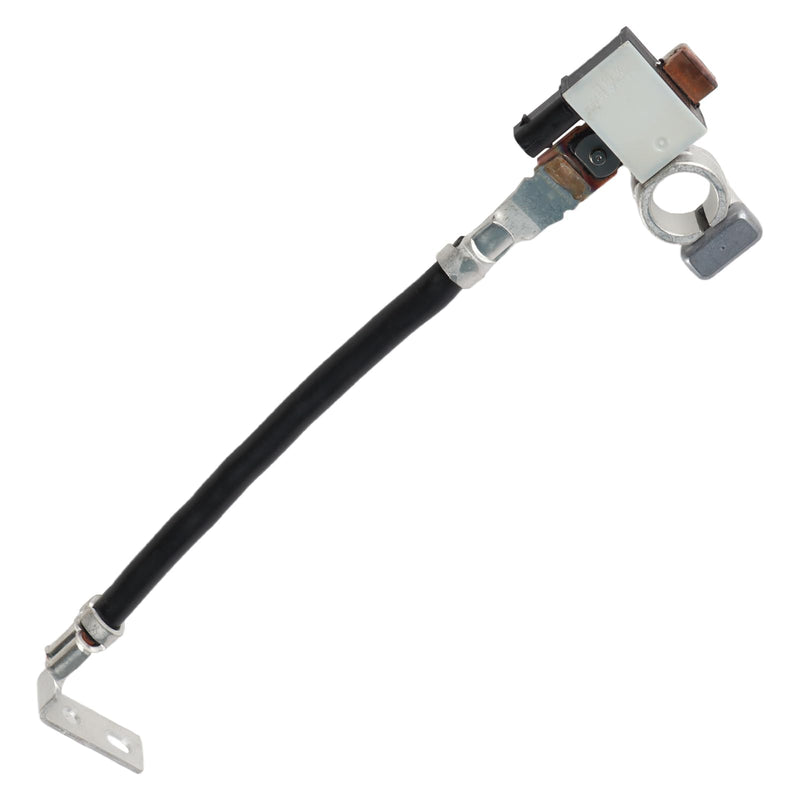 Battery Current Sensor Compatible for Honda Odyssey 2011-2013, for Acura TL 2012-2014, for Acura TLX 2015-2017, for Acura MDX 2012-2013 Replacement 32600-TK8-A04 Battery Sensor Monitor