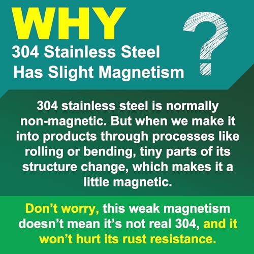 Toicann 16 gauge straight finish nails, 2-inch, 2000-piece pack sealed in a box