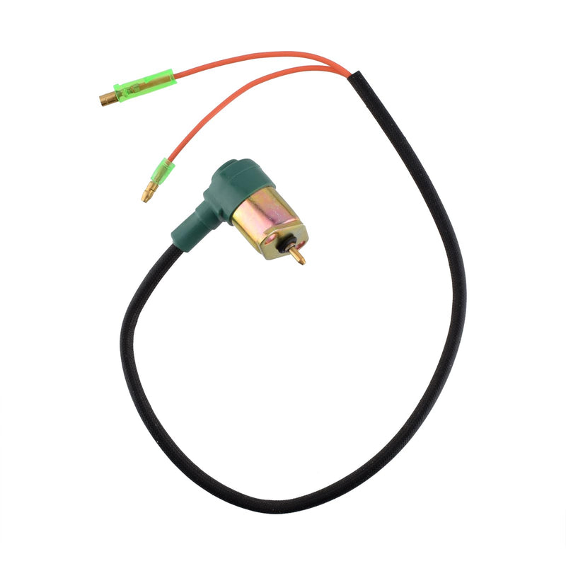 Carburetor Solenoid for AGPARTS AX390 13HP Engine etc. 11HP 13 HP Engine Generator