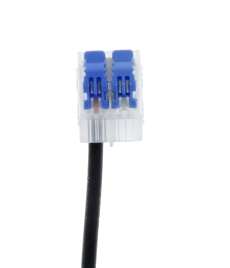 [Australia - AusPower] - IDEAL Electrival in-Sure Lever Wire Connector 2-Port, 10/Bag 