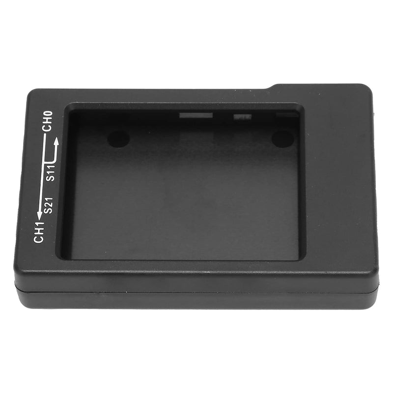 [Australia - AusPower] - MUNEFE Vector Network Analyzer Case, Vector Network Analyzer Protective Cover, Analyzer Protective Case For Vna 2.8 Inch Protective Case, Industrial Control Component 