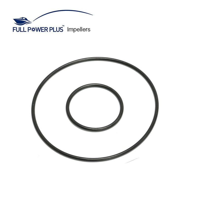 Yamaha LF115 F115 Impeller Kit Replacement Kit(2002-UP) Sierra 18-3442 68V-W0078-00 115HP 75-130 HP