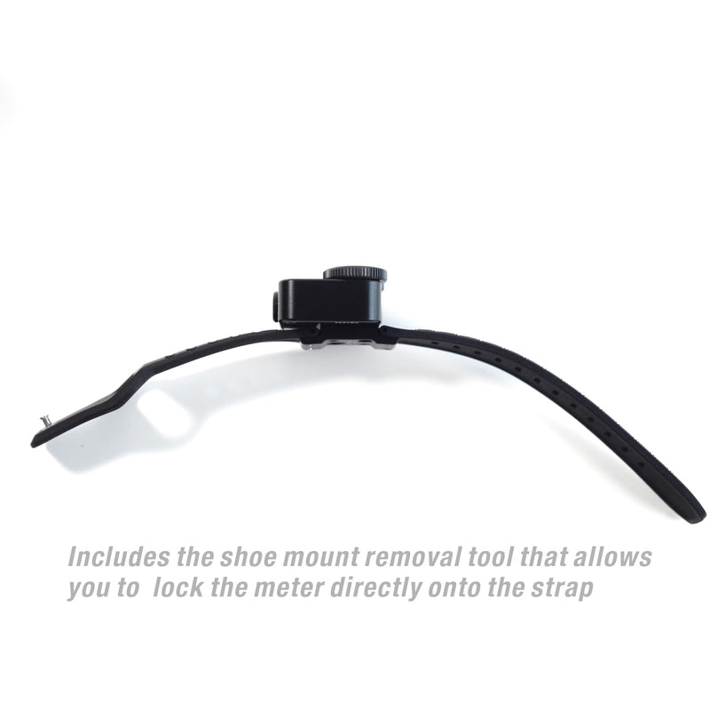 [Australia - AusPower] - Meter Strap for Light Meters 