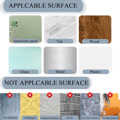 AITOLY two-sided adhesive dots for crafts, balloons, and holiday party decorations, 0.4-inch removable dots