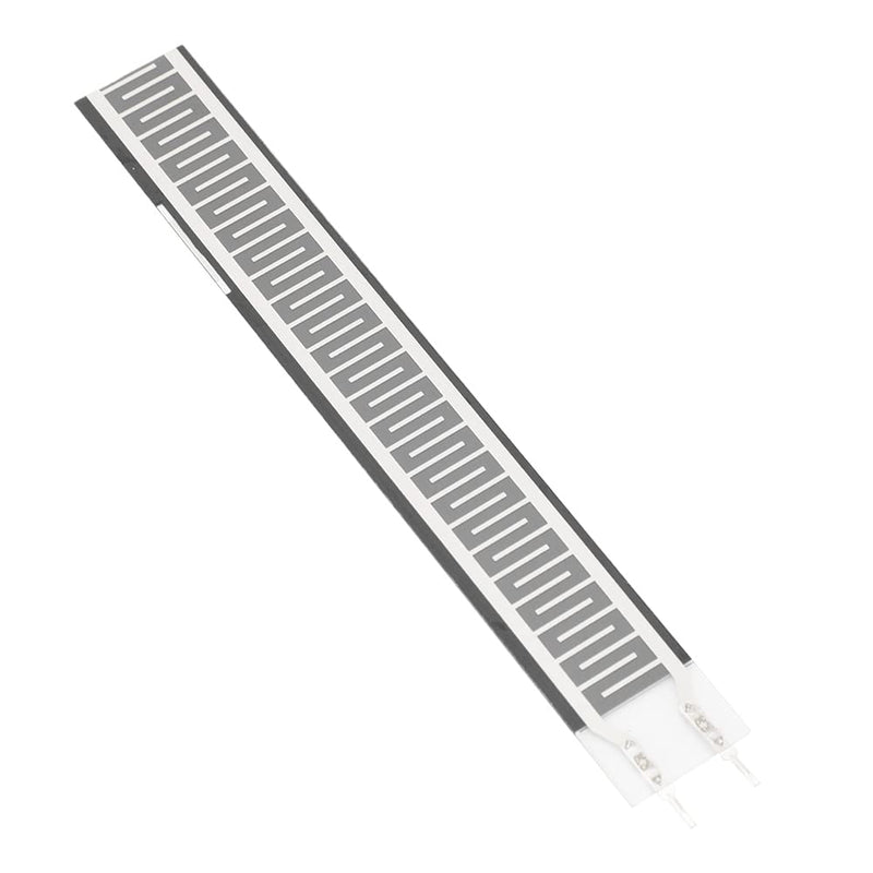 [Australia - AusPower] - Thin Film Pressure Sensor Flexible Resistive Film Pressure Sensor Force Sensitive Resistor flex sensor distributed flexible thin film pressure sensor film pressure sensor force 