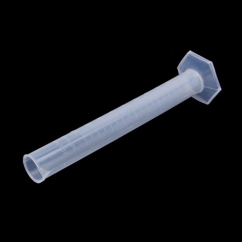 [Australia - AusPower] - 100ml Hydrometer Test Tube For Homebrew Beer Wine 