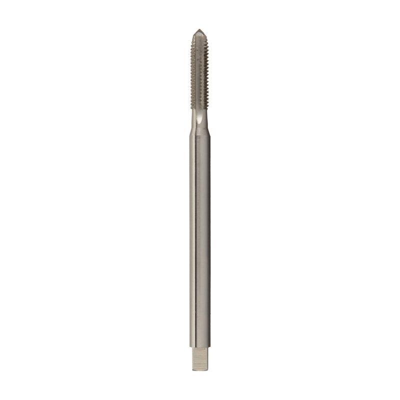 Drill America - DWTET6X1/4-20 1/4"-20 x 6" High Speed Steel Pulley Tap, DWT Series 6" Long