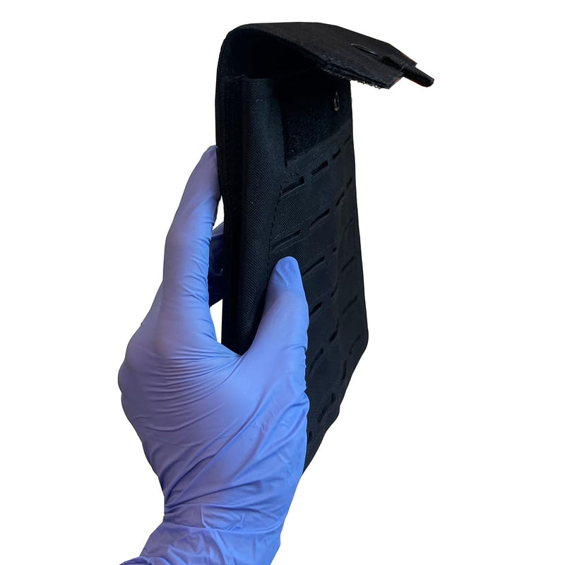 [Australia - AusPower] - Rescue Essentials QuikLitter Lite Pouch - Emergency Transport Stretcher Pouch 