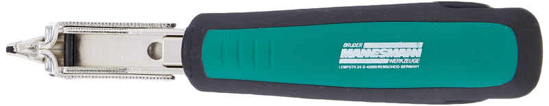 Brüder Mannesmann M48435 Staple Remover Green (Pack of 2) Pack of 2