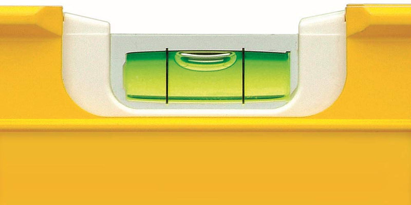 [Australia - AusPower] - Stabila 29012 29012 12" Type 80 AS-2 Spirit Level 