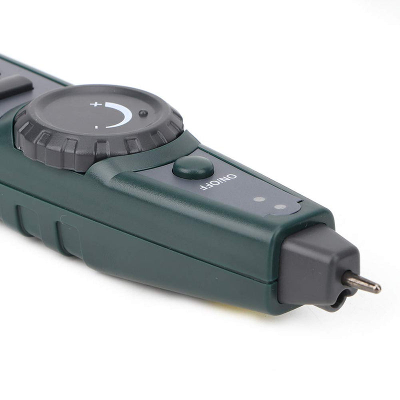 [Australia - AusPower] - RJ45 RJ11 LAN Cable Tracker Kit, Cable Finder Cable Tester Line Finder, FY868 Network Phone Cable Tester 