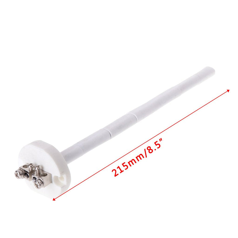 [Australia - AusPower] - CHBC High Temperature K Type Thermocouple Sensor for Ceramic Kiln Furnace 2372℉ 1300℃ 