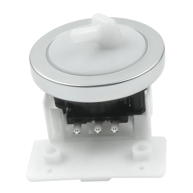 [Australia - AusPower] - Washer Pressure Sensor for Rongshida XQB45-95 DC5V 10mA Level Pressure Pressure Control Washing Machine 