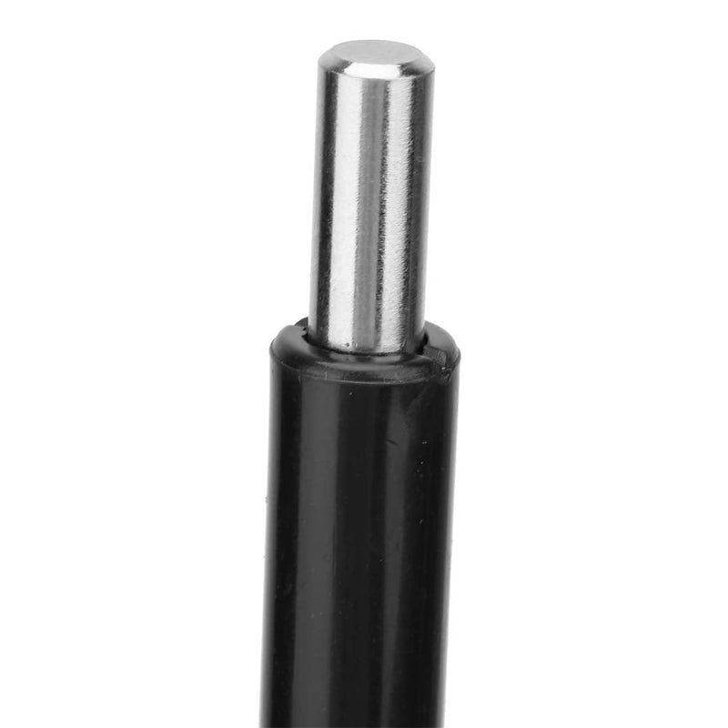 [Australia - AusPower] - Oumefar Stainless Steel Calibration Block Rod Bar Professional Standard Caliper Outside Micrometer Calibration Rod for Calibrating Micrometers (100mm) 