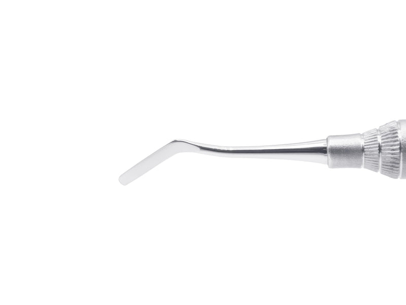 [Australia - AusPower] - 711-067 Scaler, #H6/7 Hollow Handle, 9.5mm Ultra Light 