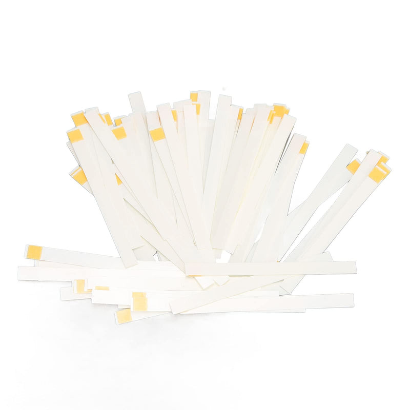 [Australia - AusPower] - Test Strips Vagina, Pack of 100 Vaginal Health Test Strips Prevent Accurate Acidity Feminine Paper 