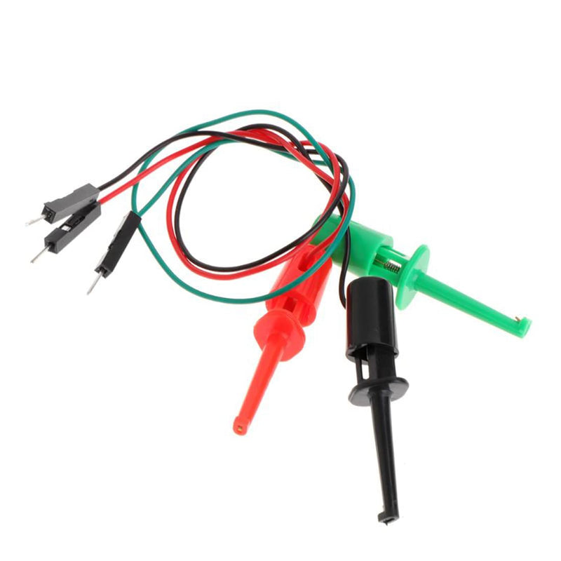 [Australia - AusPower] - HiLetgo LCR-T7 Transistor Tester TFT Diode Triode Capacitance Meter LCR Meter NPN PNP MOSFET IR Multifunction Tester Multimeter 