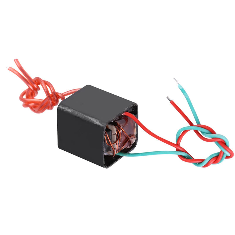 [Australia - AusPower] - Dc3.6-6V High Voltage Generator, Taser Modul High Voltage Generator Dc20Kv Super Electric Arc Module 
