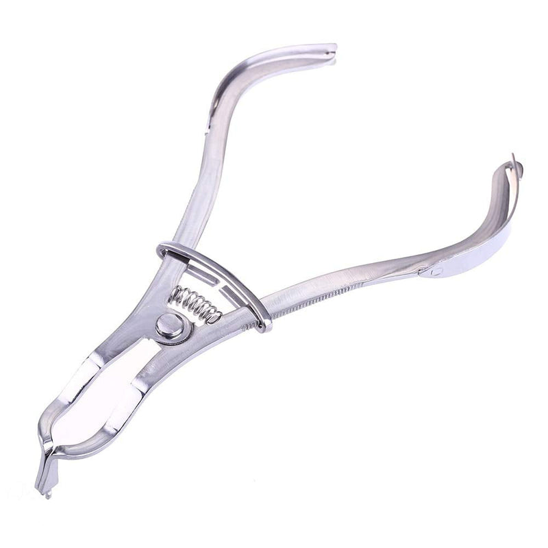 [Australia - AusPower] - Dental Matrix with Spring-clip No.1.398 Sectional Contoured Metal Matrices Full Kit 