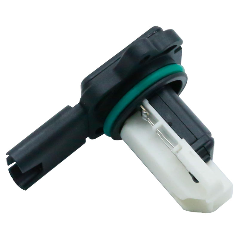 Hoypeyfiy 5WK97502Z Air Flow Sensor Replacement for BMW 525i 530i 323i 325i 325xi 330i 330xi 525xi 530xi Z4 535i 2004-2013, Replaces 5WK97502 13627520519 MA329