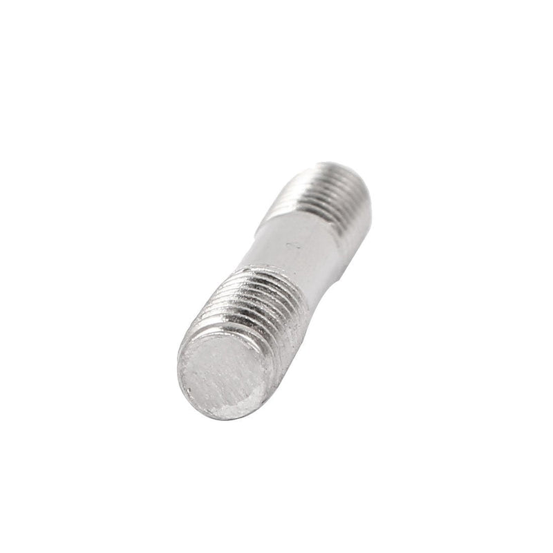 [Australia - AusPower] - uxcell M6x30mm 304 Stainless Steel Double End Threaded Stud Screw Bolt 20pcs 