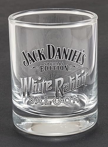 Jack Daniel's Set of 4 Shot Glasses - 5230