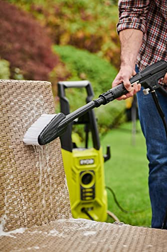 RYOBI RAC774 Fixed/Multi-purpose brush XXX