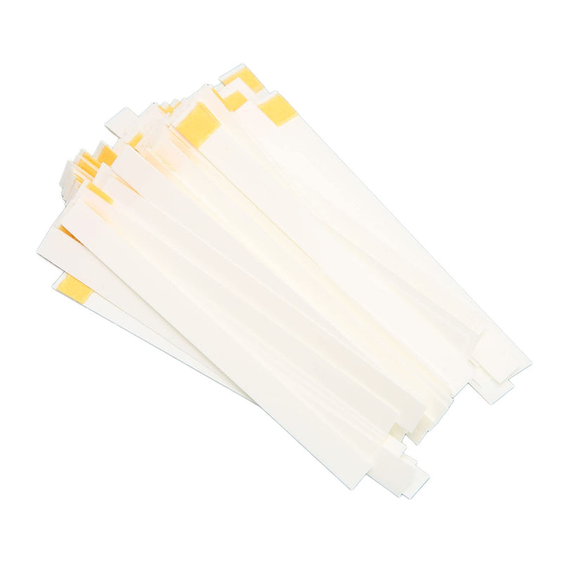 [Australia - AusPower] - Ejoyous Vaginal PH Test Strips for Women, 100pcs Vaginal Health PH Test Strips, Disposable Intimate Health Prevent Infec - Tion, Accurate Acidity Feminine PH Paper 